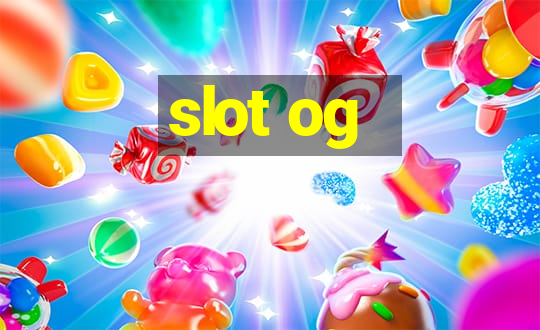 slot og