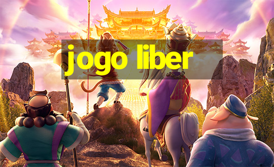 jogo liber