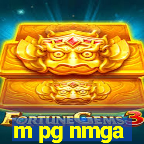 m pg nmga