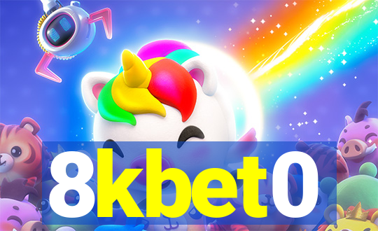 8kbet0