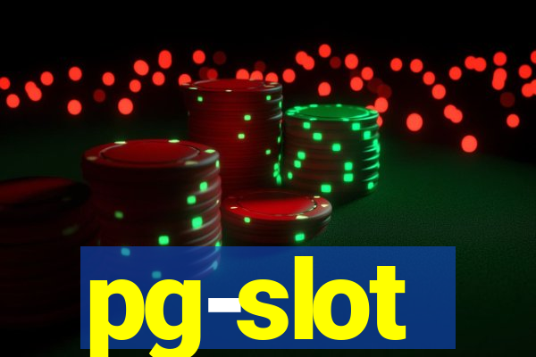 pg-slot