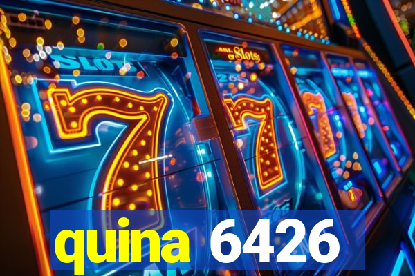 quina 6426