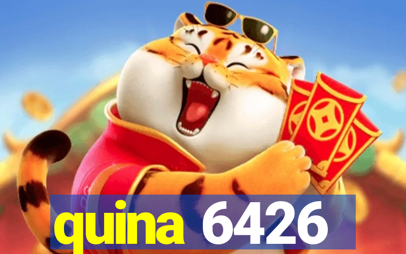 quina 6426