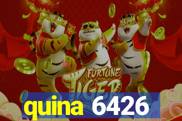 quina 6426