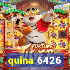 quina 6426