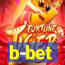 b-bet