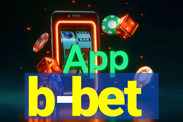 b-bet