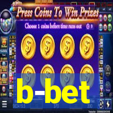 b-bet