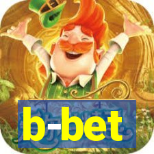 b-bet