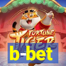 b-bet