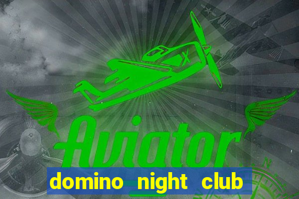 domino night club porto alegre site