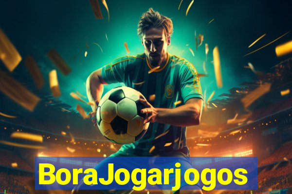 BoraJogarjogos