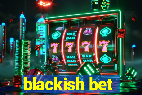 blackish bet