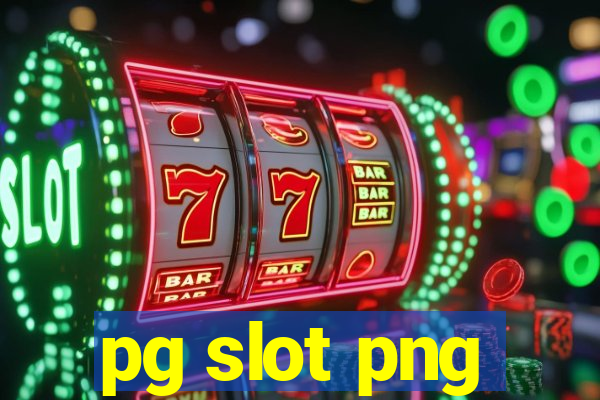 pg slot png