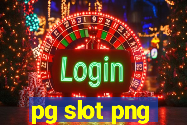 pg slot png