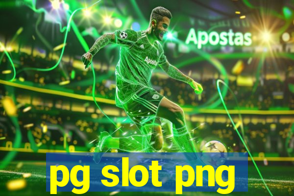 pg slot png