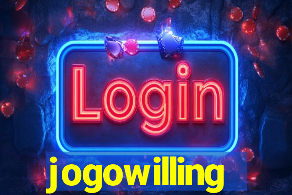 jogowilling