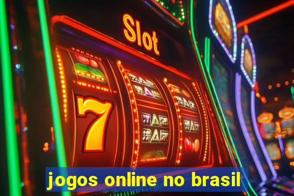 jogos online no brasil