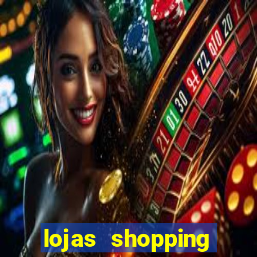 lojas shopping iguatemi porto alegre