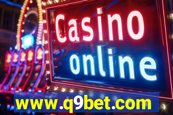 www.q9bet.com