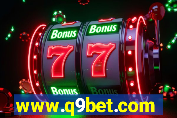 www.q9bet.com