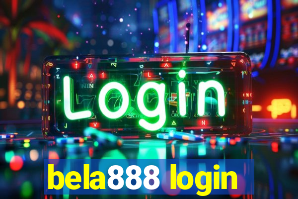 bela888 login