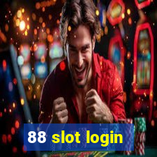 88 slot login