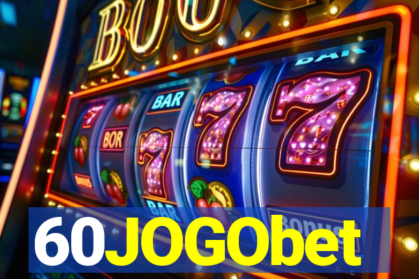 60JOGObet