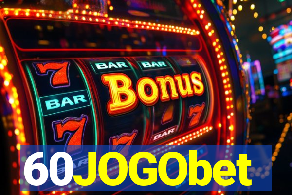 60JOGObet