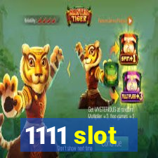 1111 slot