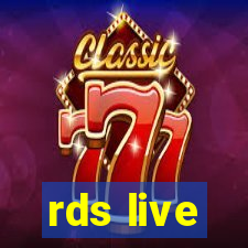 rds live