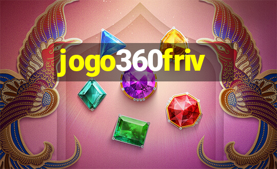 jogo360friv