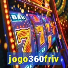 jogo360friv