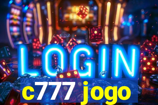 c777 jogo