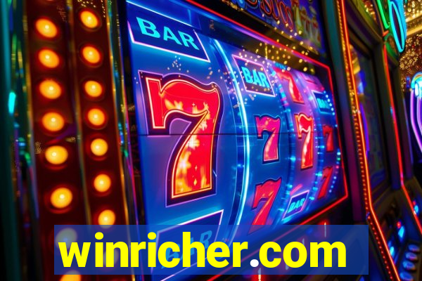 winricher.com