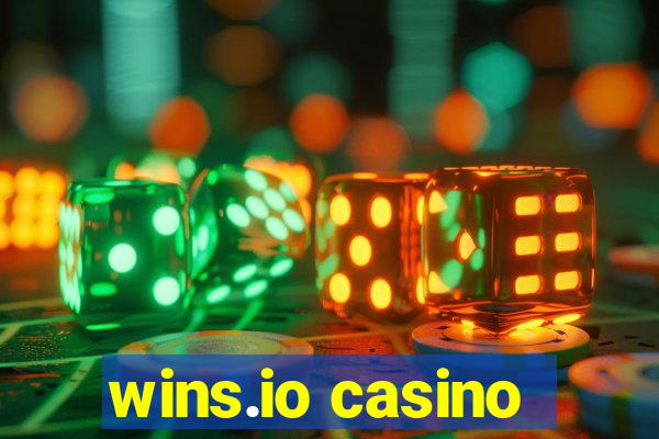 wins.io casino