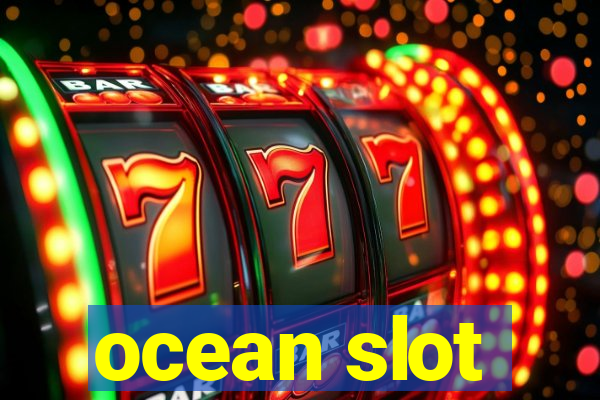 ocean slot