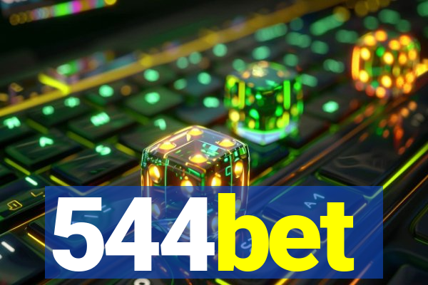 544bet