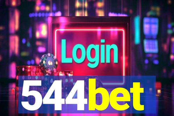 544bet