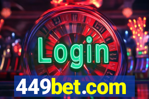 449bet.com