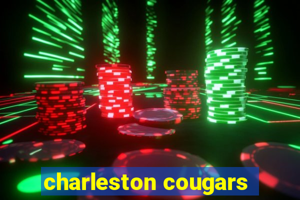 charleston cougars