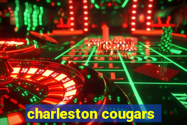 charleston cougars