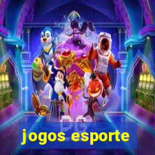 jogos esporte