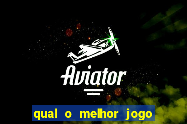 qual o melhor jogo de slots para ganhar dinheiro