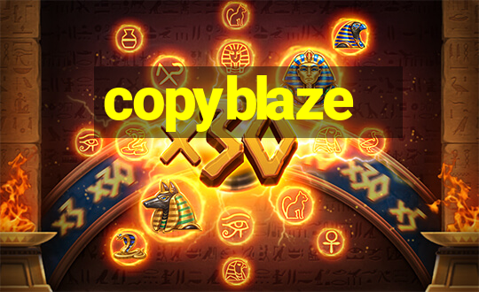 copyblaze