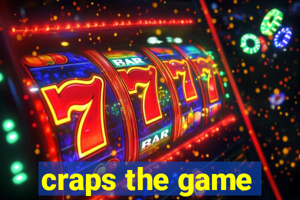 craps the game