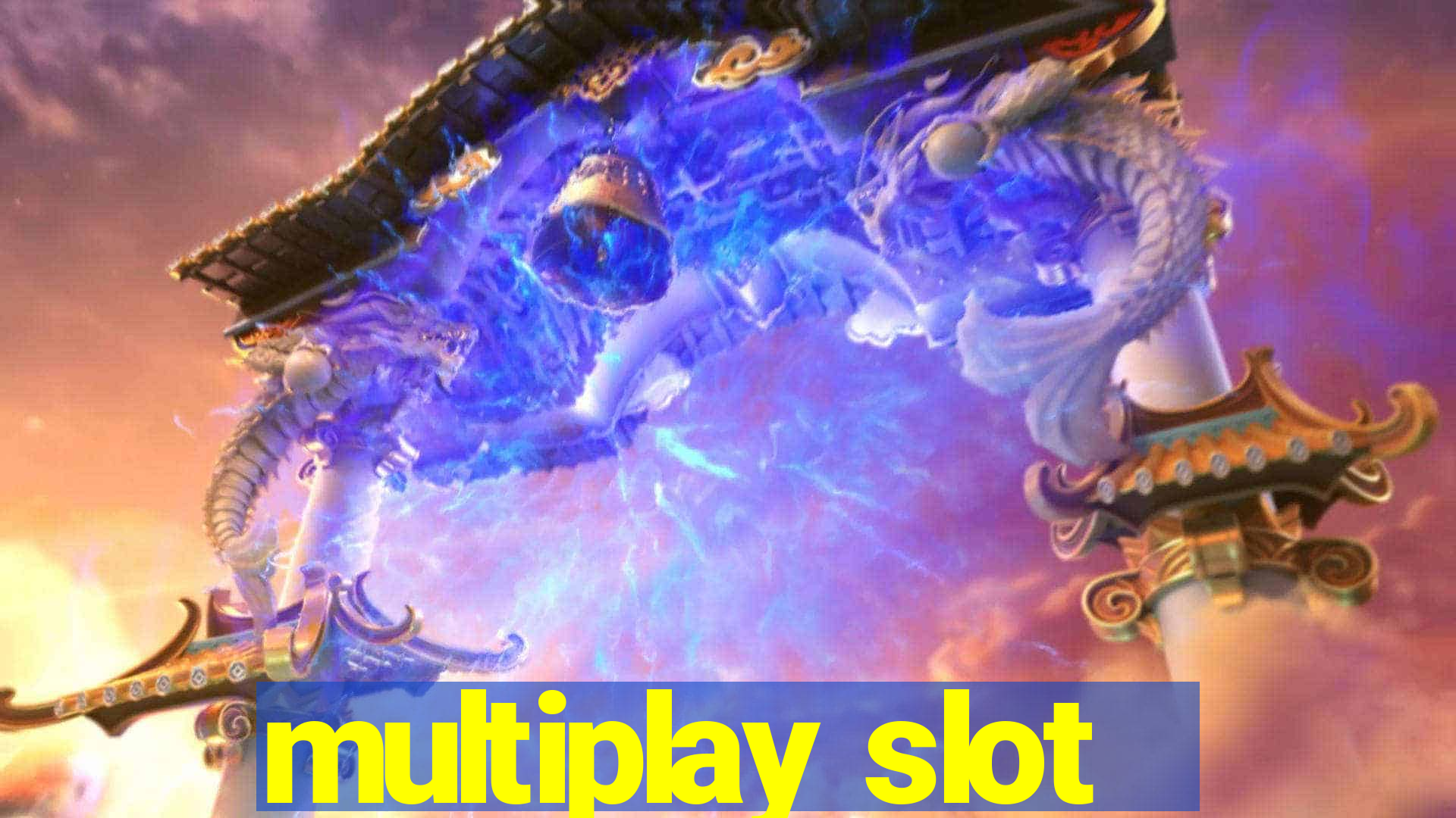 multiplay slot