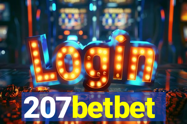 207betbet