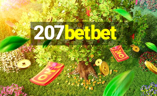 207betbet