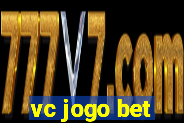 vc jogo bet